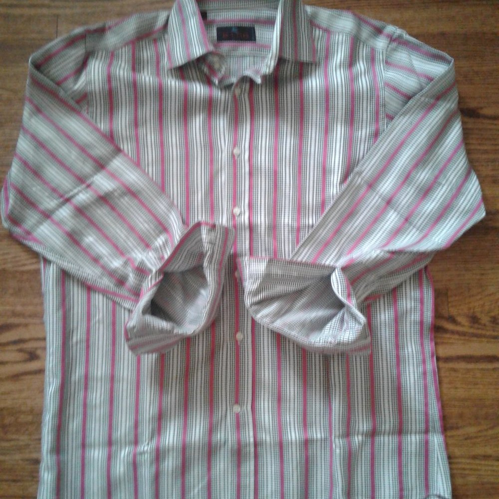 Mens button down shirts - Picture 12 of 12